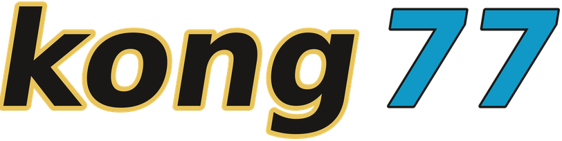 kong77 logo
